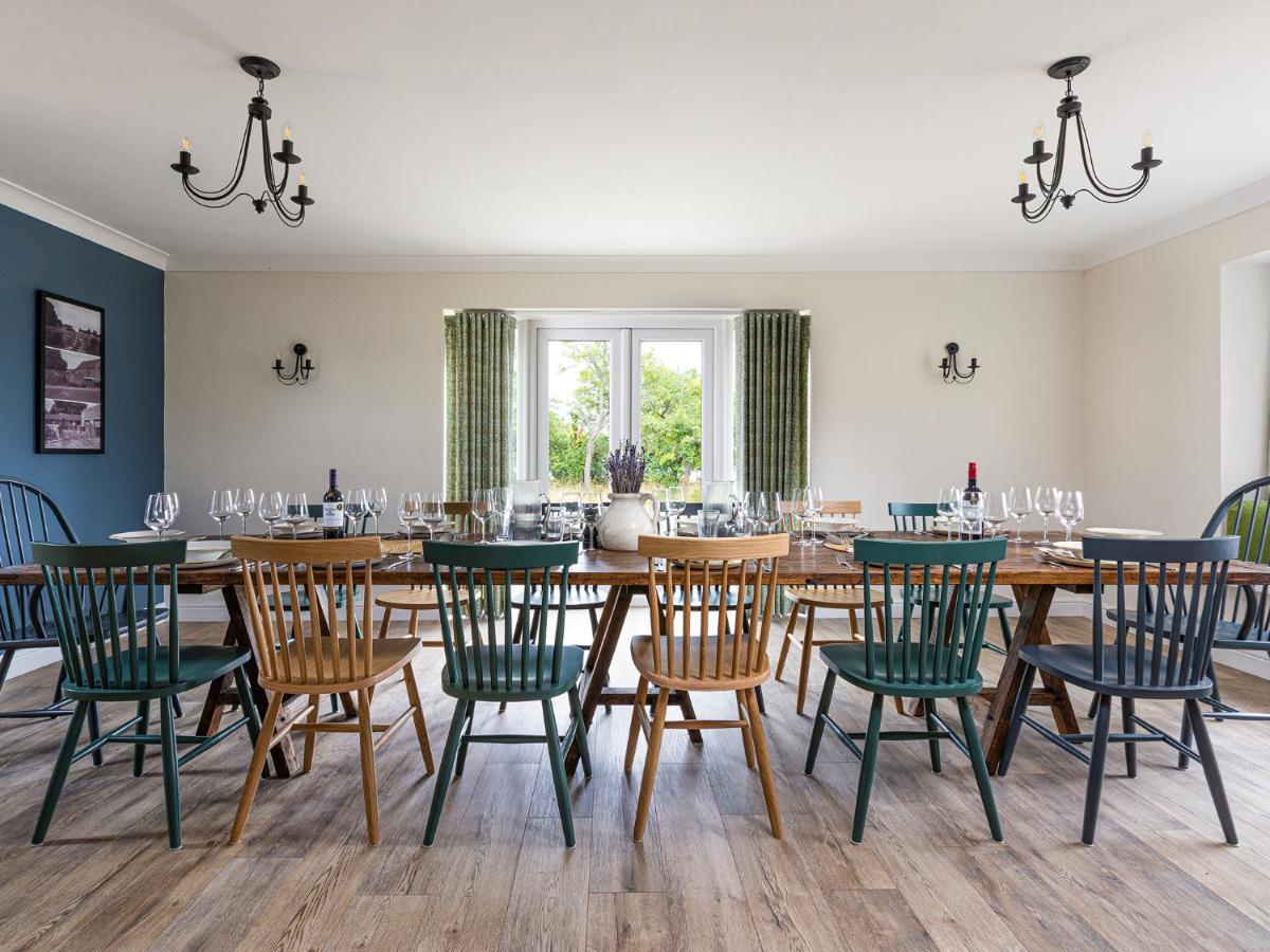 Banbury Hill Farmhouse تشارلبوري المظهر الخارجي الصورة