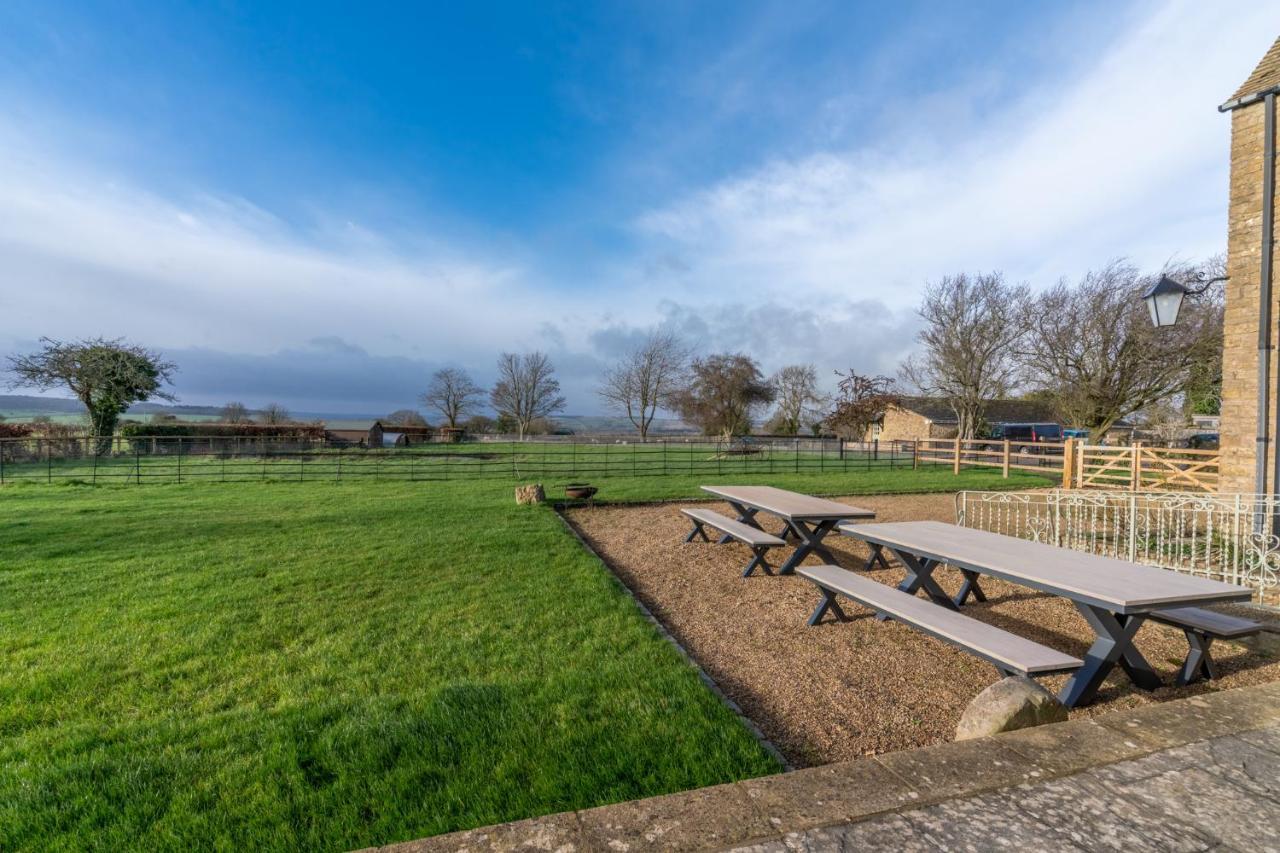 Banbury Hill Farmhouse تشارلبوري المظهر الخارجي الصورة