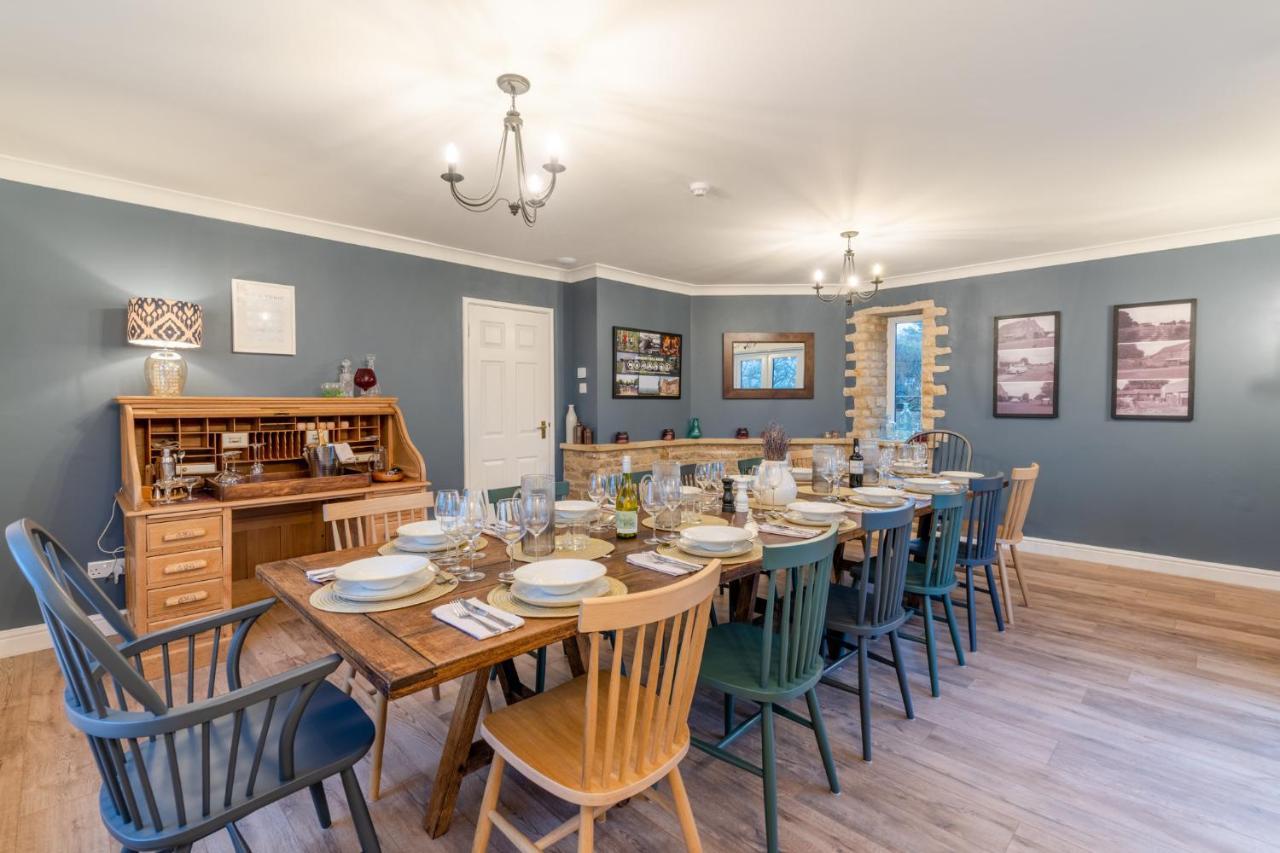 Banbury Hill Farmhouse تشارلبوري المظهر الخارجي الصورة