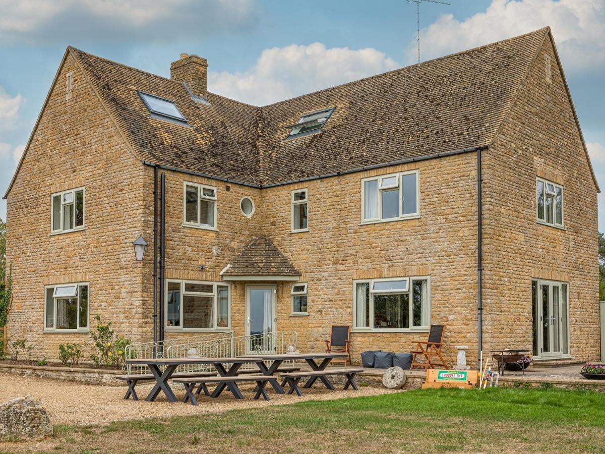Banbury Hill Farmhouse تشارلبوري المظهر الخارجي الصورة