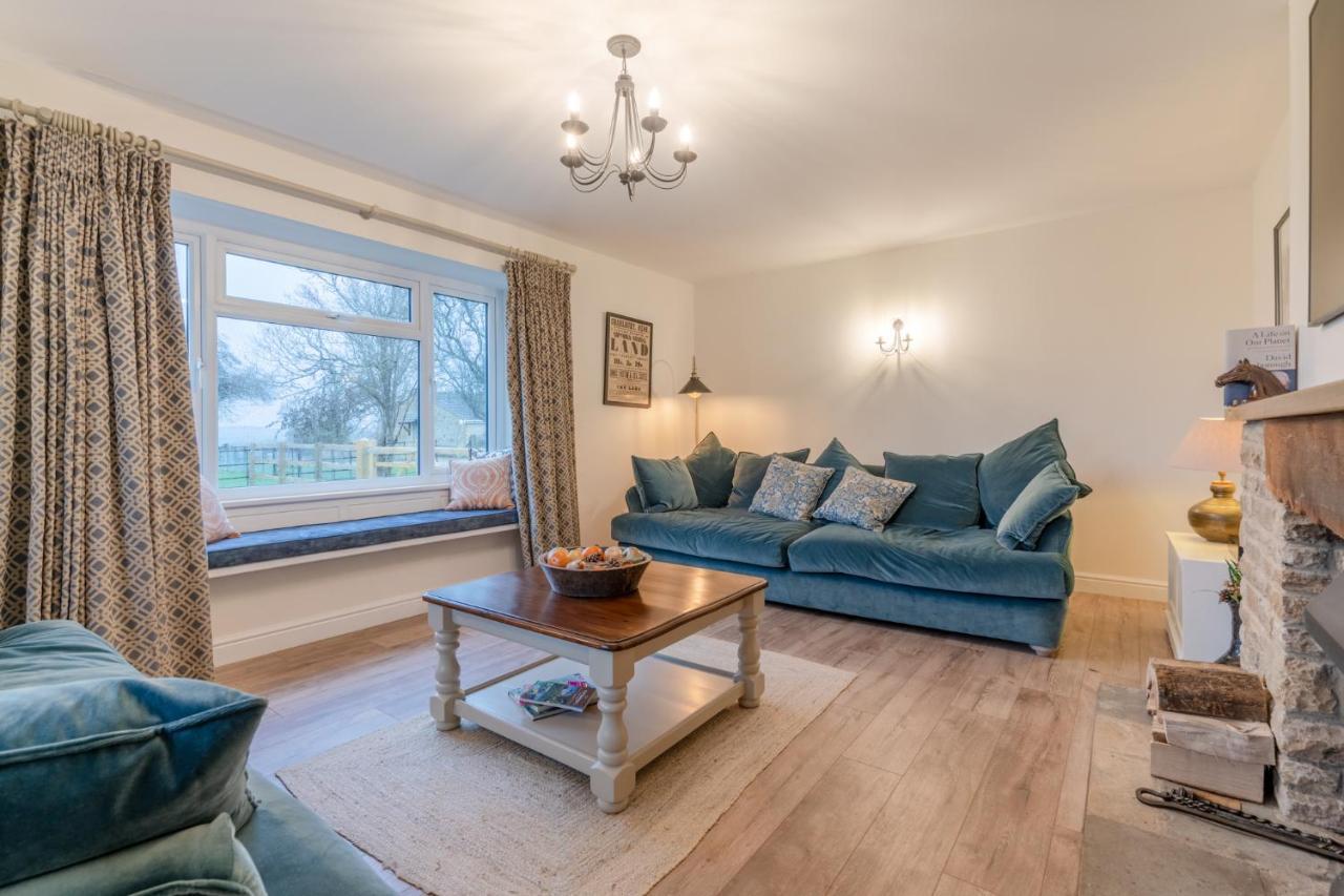 Banbury Hill Farmhouse تشارلبوري المظهر الخارجي الصورة