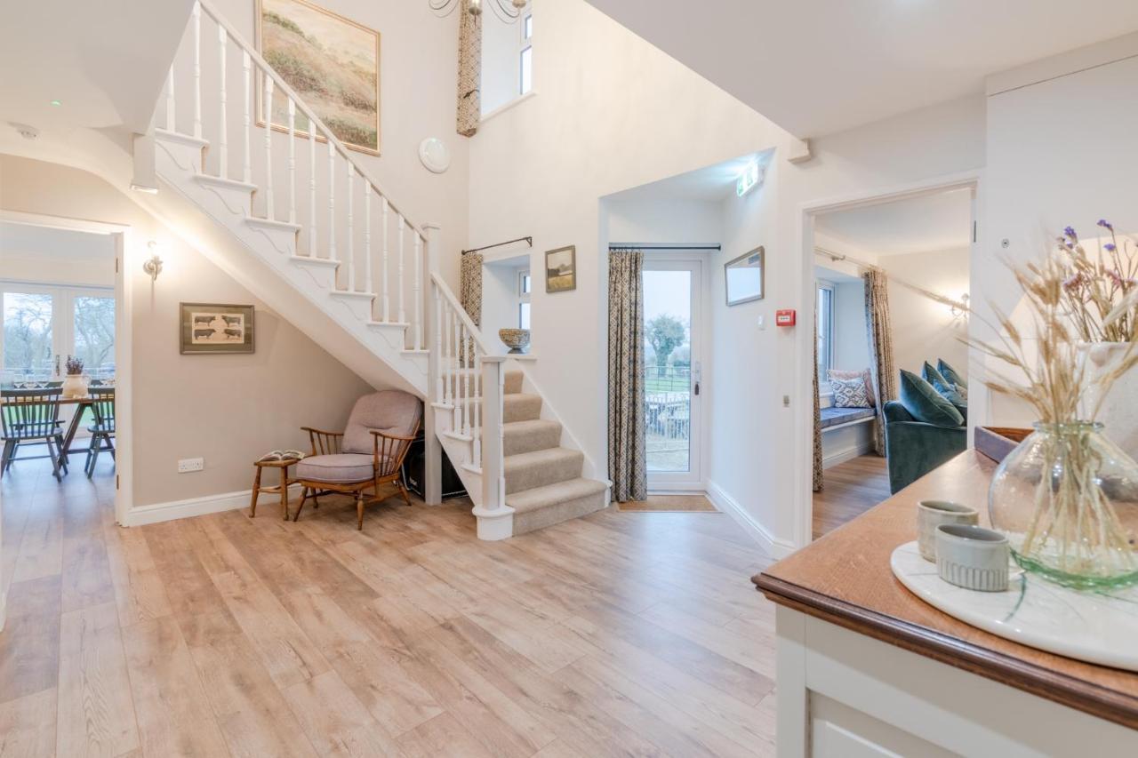 Banbury Hill Farmhouse تشارلبوري المظهر الخارجي الصورة