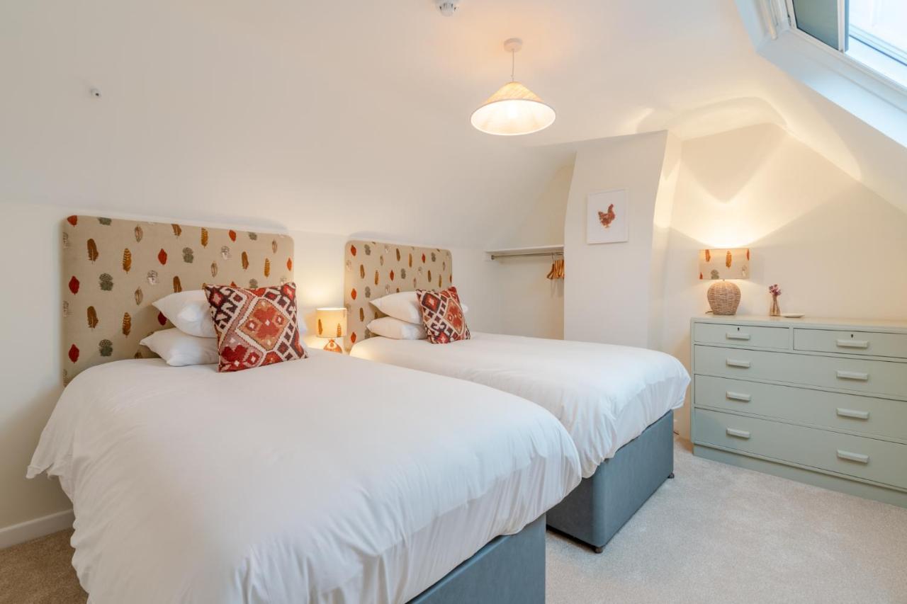 Banbury Hill Farmhouse تشارلبوري المظهر الخارجي الصورة