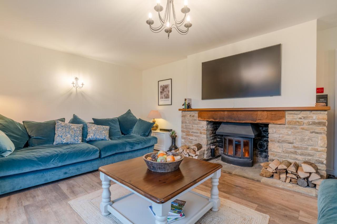 Banbury Hill Farmhouse تشارلبوري المظهر الخارجي الصورة